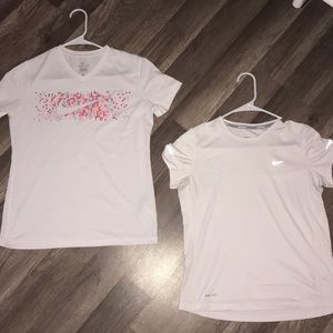 Youth Nike Shirts